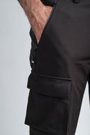 NEW: Men's Adventure "Cargo" Water Resistant Pants