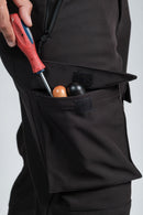 NEW: Men's Adventure "Cargo" Water Resistant Pants