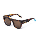 Davos C3 Signature Square Polarized Sunglasses
