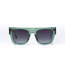 Davos C4 Signature Square Polarized Sunglasses