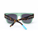 Davos C4 Signature Square Polarized Sunglasses