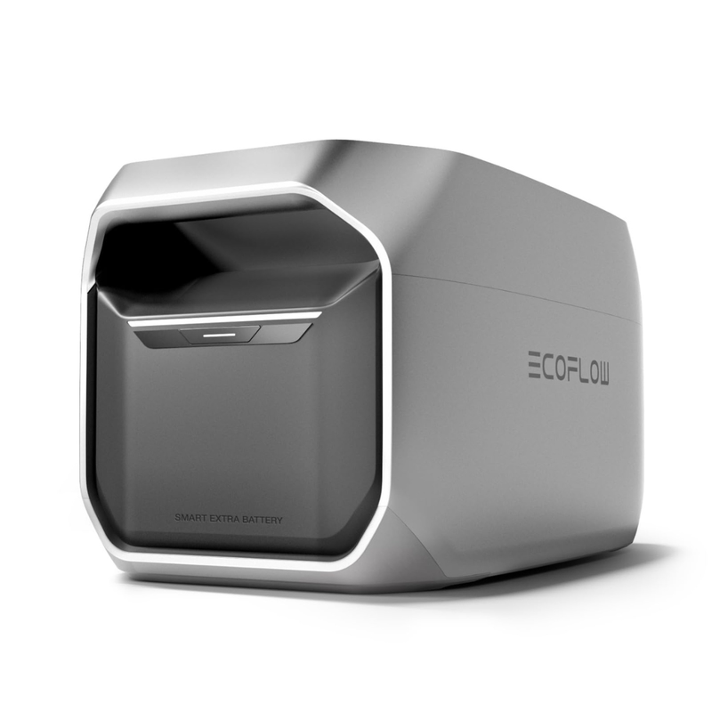 EcoFlow DELTA 3 Series Smart Extra Battery