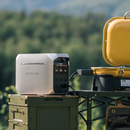 EcoFlow DELTA 3 Plus Portable Power Station