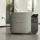 EcoFlow DELTA 3 Plus Portable Power Station