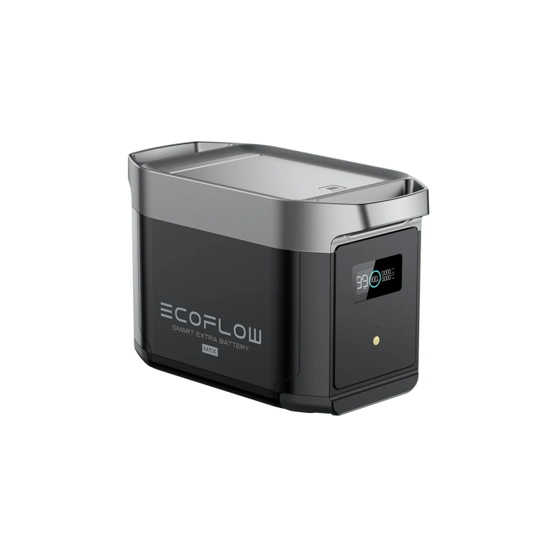 EcoFlow Extra Batteries - DELTA