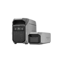 DELTA Extra Batteries