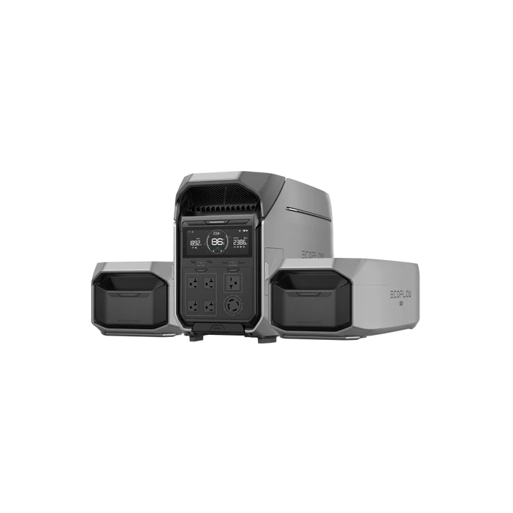 DELTA Pro 3 Smart Extra Battery