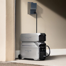 DELTA Pro 3 Portable Power Station and Extra Battery