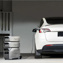 DELTA Pro 3 Portable Power Station and Extra Battery