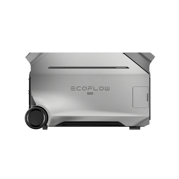 EcoFlow DELTA Pro 3 Portable Power Station 4.0