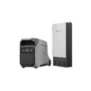 DELTA Pro 3 Portable Power Station & Smart Home Panel 2