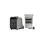 DELTA Pro 3 Portable Power Station 4.0kWh & Transfer Switch