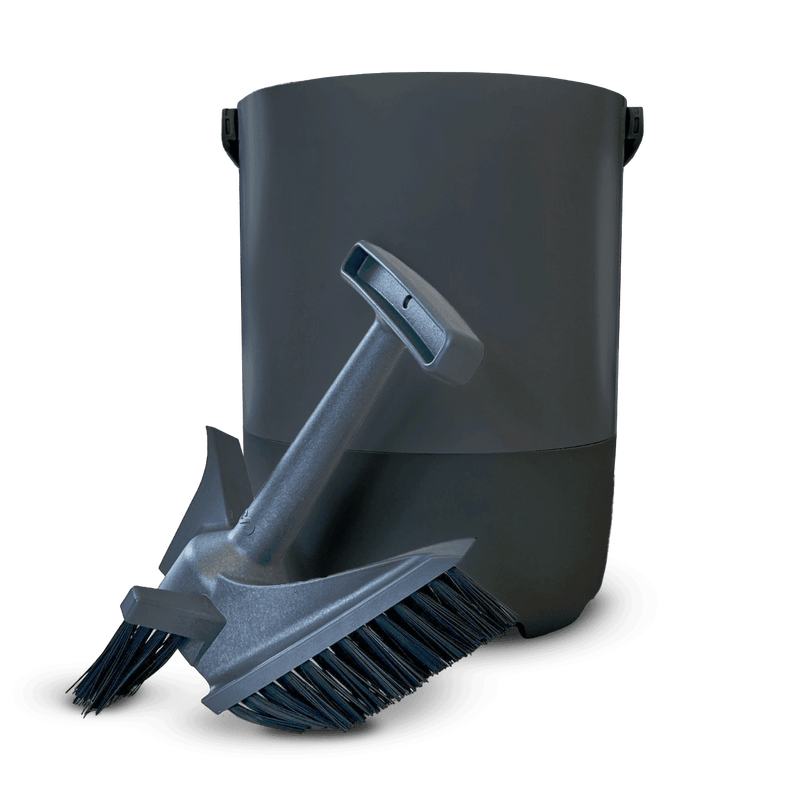 FoodCycler® Eco 5 Bucket & InfinityBrush™ Pack