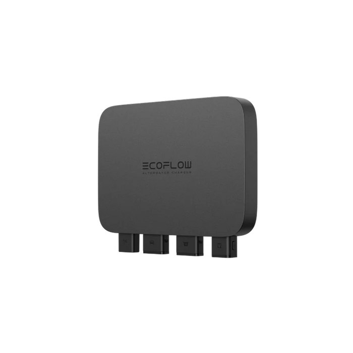 EcoFlow DELTA 2 Max Portable Power Station 2kWh