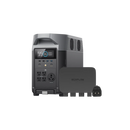 EcoFlow DELTA 2 Max & Alternator Charger 800W