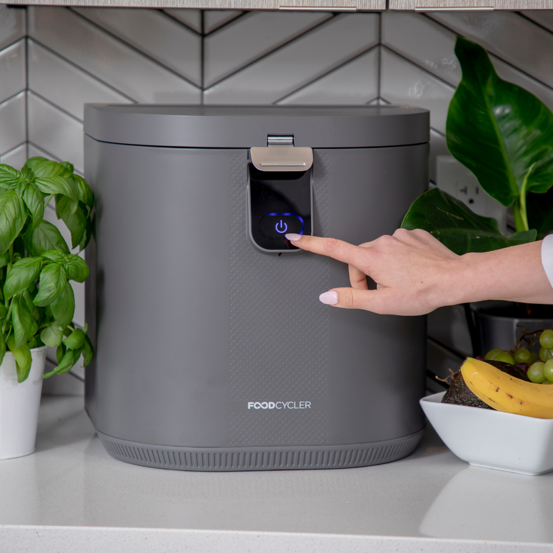 FoodCycler® Eco 5™