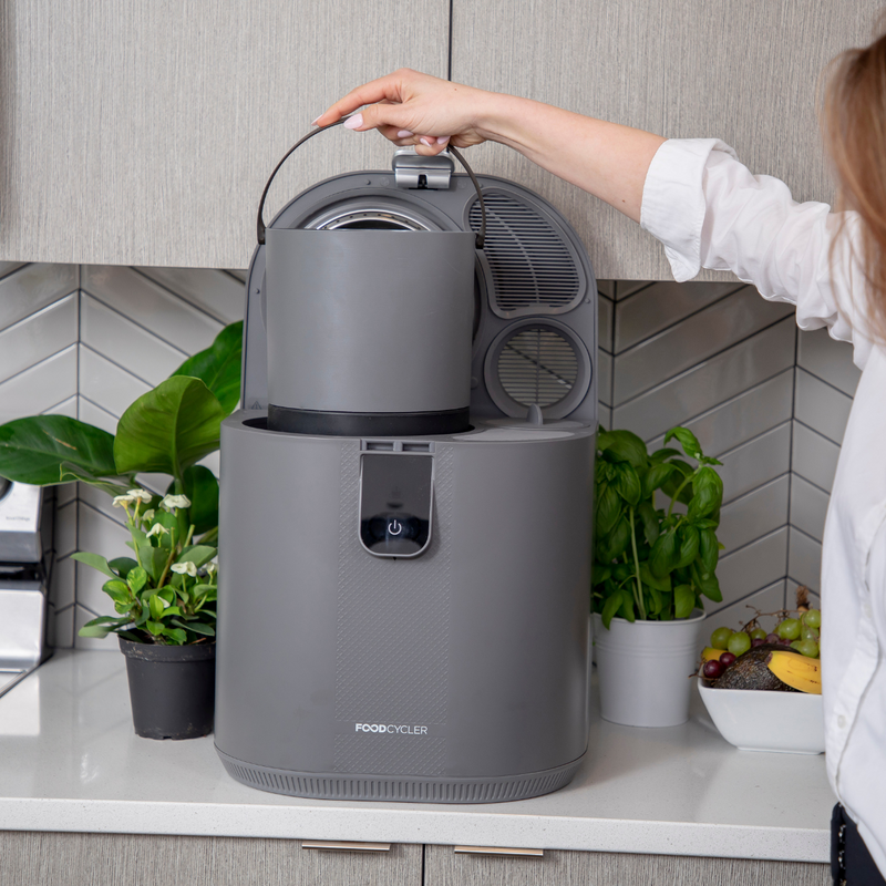 FoodCycler® Eco 5™