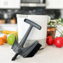 FoodCycler® Eco 3 Bucket & InfinityBrush™ Pack