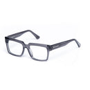 Hardem Eyewear Everest C3 Rectangular Acetate Eyeglass Frame 