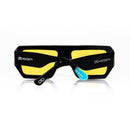 Fiji C1 Signature Rectangle Sunglasses
