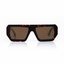 Fiji C4 Signature Rectangle Sunglasses
