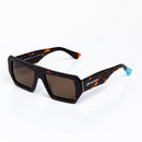 Fiji C4 Signature Rectangle Sunglasses
