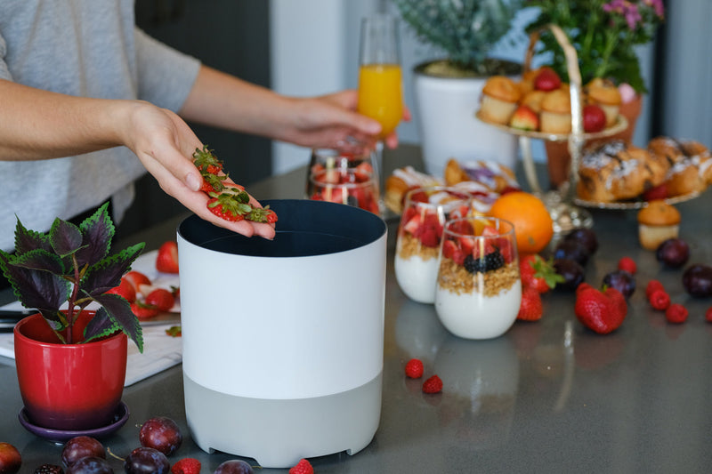 FoodCycler® Eco 3™