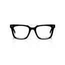 Gales C1 Square Acetate Eyeglass Frame by Hardem Eyewear