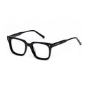 Gales C1 Square Acetate Eyeglass Frame by Hardem Eyewear