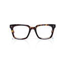 Gales C2 Square Acetate Eyeglass Frame from Hardem Eyewear