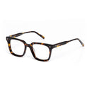 Gales C2 Square Acetate Eyeglass Frame from Hardem Eyewear
