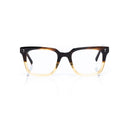 Gales C4 Square Acetate Eyeglass Frame from Hardem Eyewear