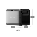 GLACIER 45L Portable Fridge & Freezer