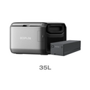 GLACIER 35L Portable Fridge & Freezer