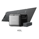 GLACIER 45L Portable Fridge & Freezer