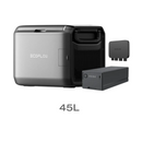 GLACIER 45L Portable Fridge & Freezer