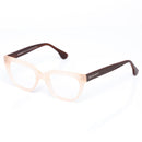 Glasgow C1 Wayfarer Acetate Eyeglass Frame | Hardem Eyewear