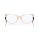Glasgow C1 Wayfarer Acetate Eyeglass Frame | Hardem Eyewear