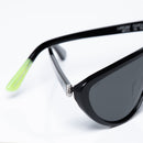 Groupie C1 - LALI X HRDM - Oval Polarized Sunglasses
