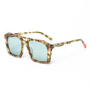 Holbox C3 By Mery Garavilla Polarized Sunglasses
