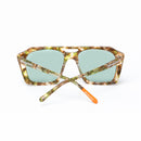 Holbox C3 By Mery Garavilla Polarized Sunglasses
