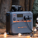 Bluetti AC180P Portable Power Station | 1800W 1440Wh 
