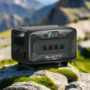 Bluetti Apex 300 Power Station | ecoMVMNT Sustainable Energy Solution