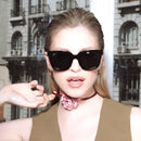 Positano C1 Signature Wayfarer Polarized Sunglasses - Hardem Eyewear