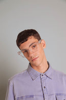 Kenia C3 Cat-eye Eyeglass Frame | Hardem Eyewear