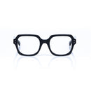 Kansas C1 Oval Acetate Eyeglass Frame | Hardem Eyewear