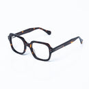 Hardem Eyewear Kansas C2 Oval Acetate Eyeglass Frame 