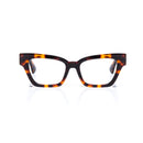 Kenia C2 Cat-eye Eyeglass Frame | Hardem Eyewear