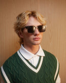 Nashville C1 Polarized Sunglasses | Hardem Eyewear