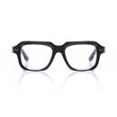 Hardem Eyewear - Luanda C1 Square Acetate Eyeglass Frame